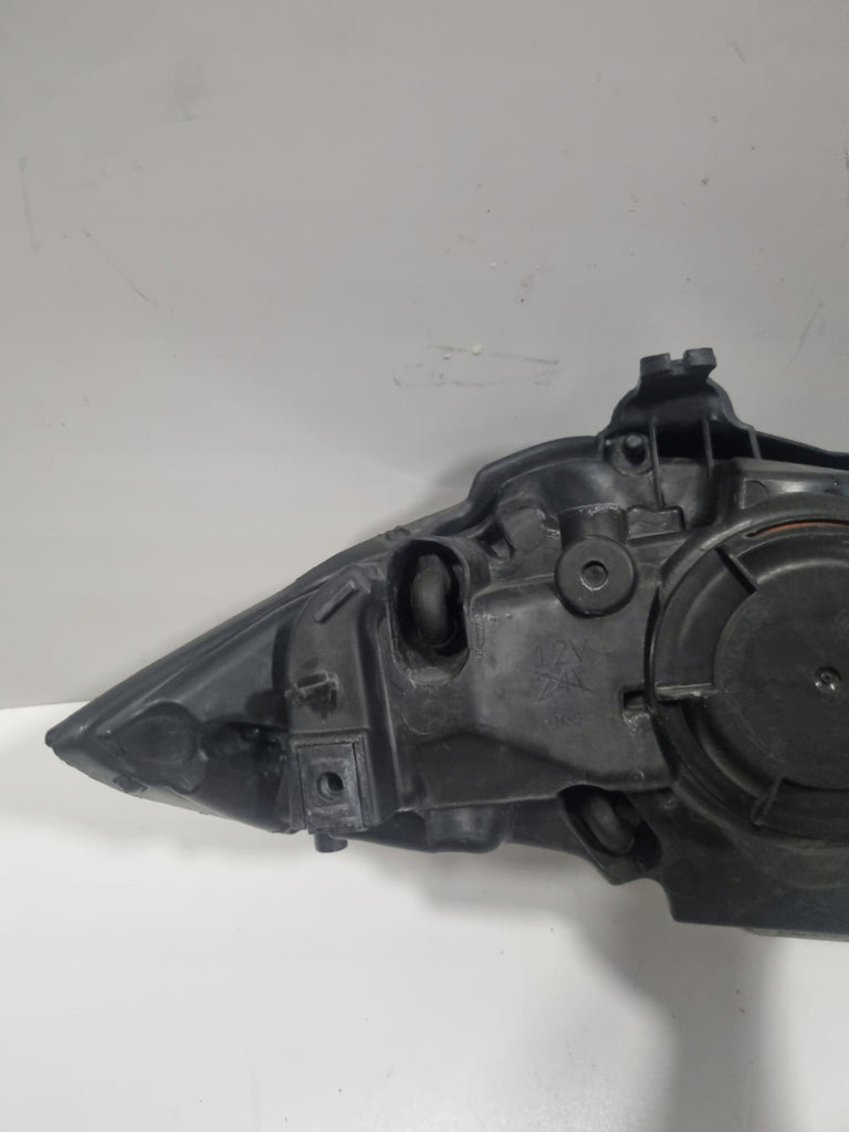 Frontscheinwerfer Jaguar Xf X250 CX23-13W030-E Links Scheinwerfer Headlight SCH1375393691gw