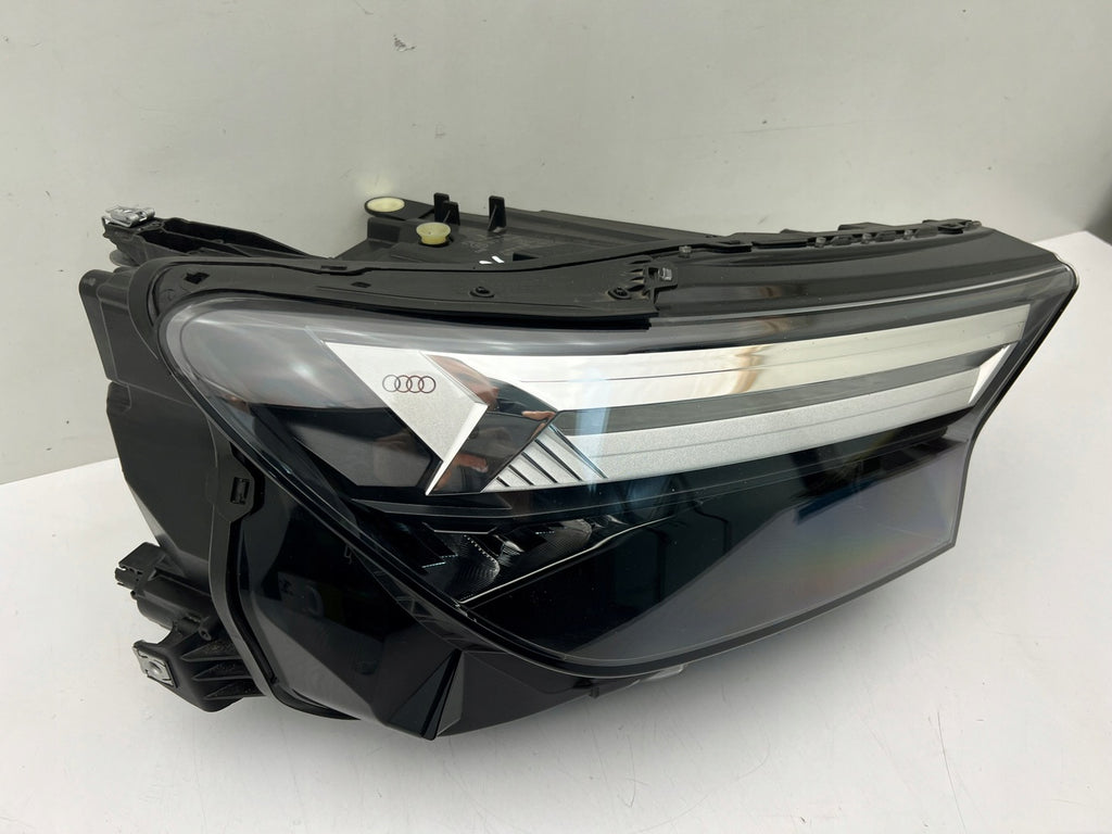 Frontscheinwerfer Audi E-Tron 89A941034 LED Rechts Scheinwerfer Headlight