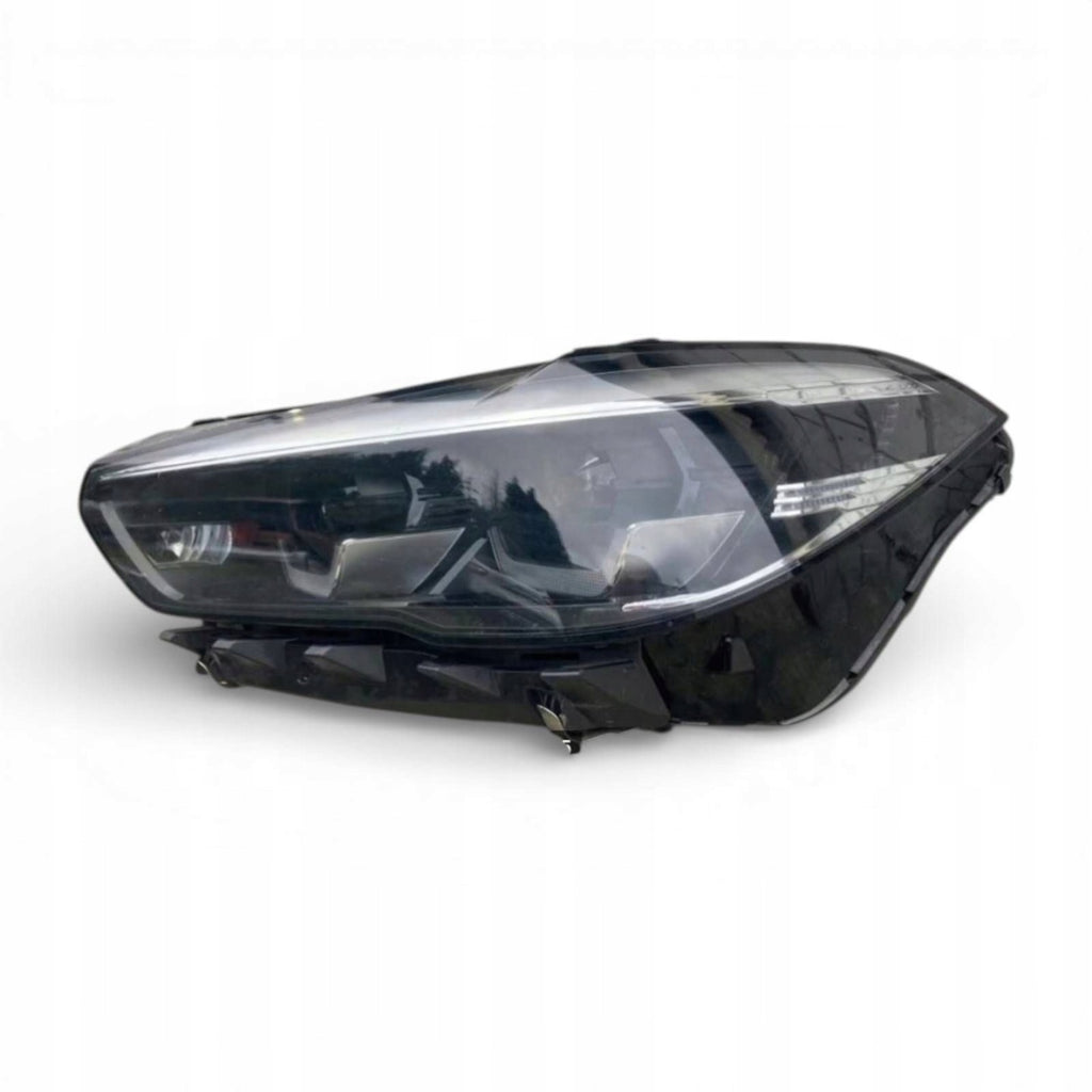 Frontscheinwerfer BMW X5 G05 9850417 Links Scheinwerfer Headlight SCH2669702936wa