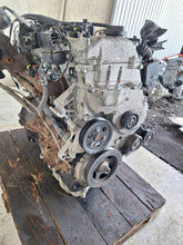 Laden Sie das Bild in den Galerie-Viewer, Motor Hyundai Kia D4FB 1.6 CRDI 115PS Diesel Engine Unkomplett