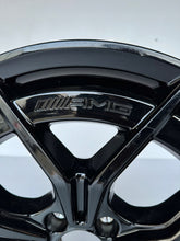 Load image into Gallery viewer, 1x Alufelge 19 Zoll 7.5" 5x112 A2064016700 Mercedes-Benz W206 Rim Wheel FEL3283724004bi
