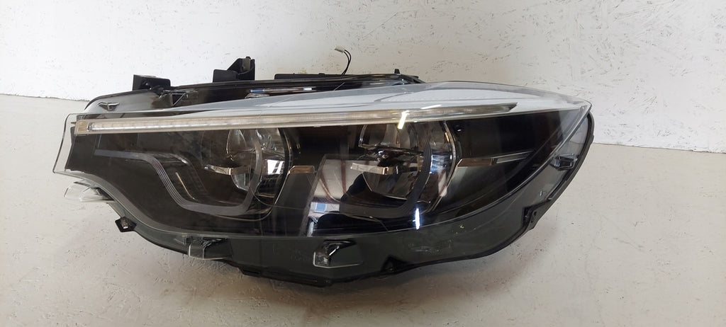 Frontscheinwerfer BMW 4 F36 F32 F33 7498919-02 Full LED Links Headlight SCH7122280658jc