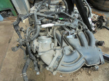 Laden Sie das Bild in den Galerie-Viewer, Motor Lexus Rx II A14NET 3.3 331TKm 2007 Hybrid Engine Unkomplett MOT3559313045yq