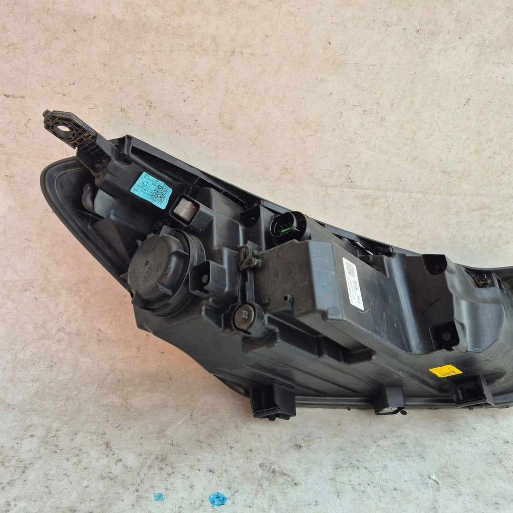 Frontscheinwerfer Hyundai Tucson 92101-D7700 Full LED Links Headlight