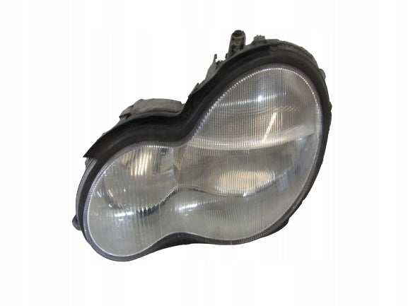Frontscheinwerfer Mercedes-Benz W203 A2038201161 2038201161 Xenon Links SCH1903618330zn