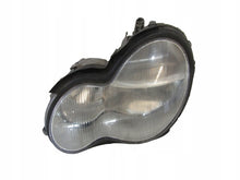 Load image into Gallery viewer, Frontscheinwerfer Mercedes-Benz W203 A2038201161 2038201161 Xenon Links SCH1903618330zn