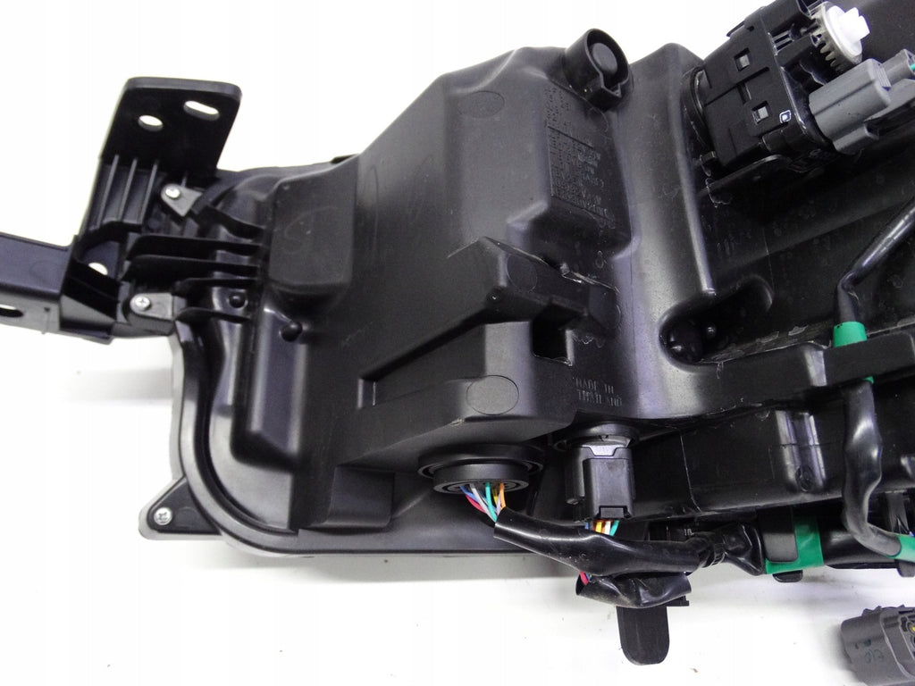 Frontscheinwerfer Mazda Cx-30 DFR7-51030 LED Rechts Scheinwerfer Headlight SCH4149605073em