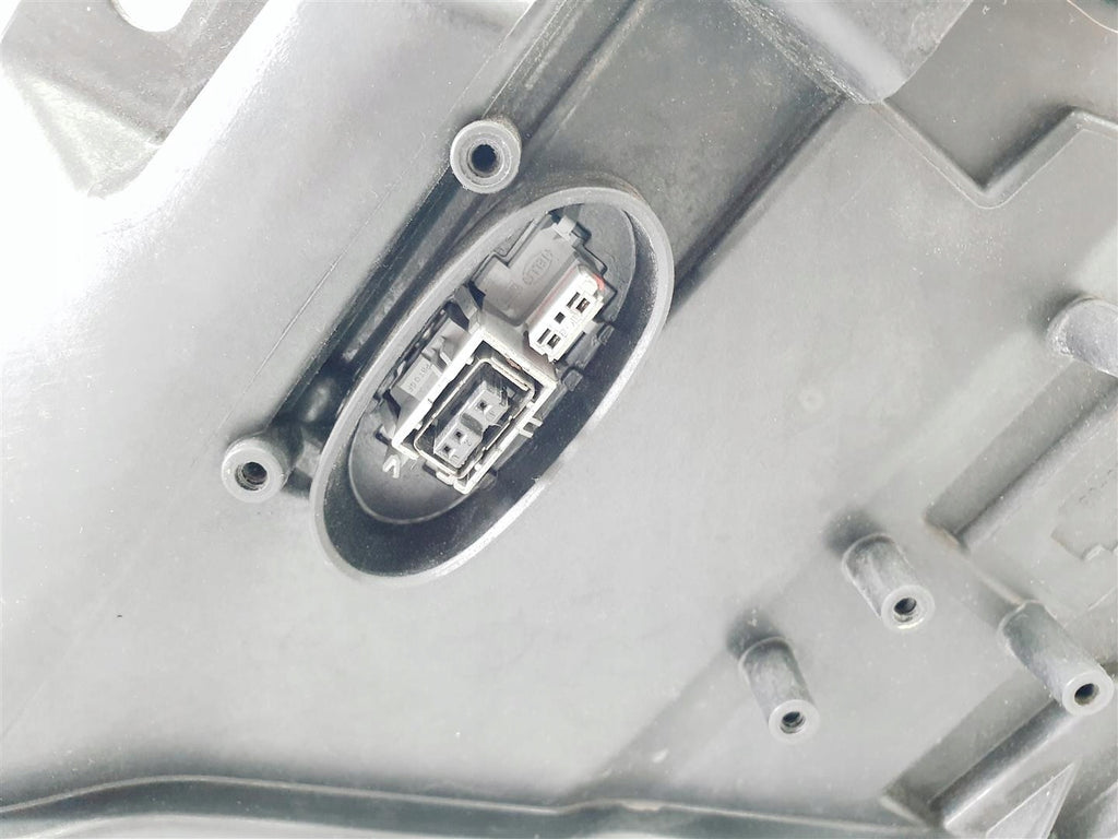 Frontscheinwerfer BMW 5 E60 E61 7160194 Xenon Rechts Scheinwerfer Headlight SCH2206064018op