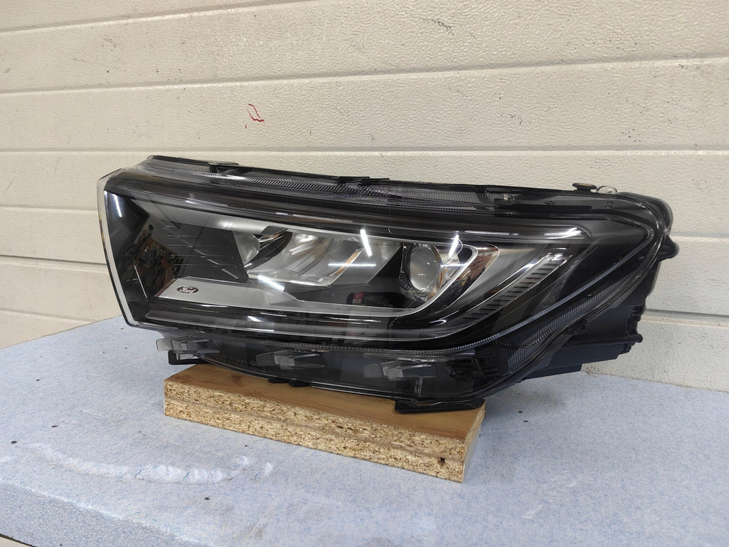 Frontscheinwerfer Ford Tourneo Connect 2KF941035D Full LED Links Headlight SCH3828204496mv