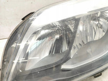 Load image into Gallery viewer, Frontscheinwerfer Mercedes-Benz A2048201339 Links Scheinwerfer Headlight SCH9149508708iw