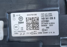 Load image into Gallery viewer, Frontscheinwerfer VW 14B941036B Full LED Rechts Scheinwerfer Headlight SCH3496791426xp