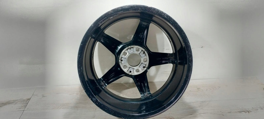 1x Alufelge 18 Zoll 7.5" 5x112 33ET A2054014800 Mercedes-Benz W205 Rim Wheel FEL9030545522gl