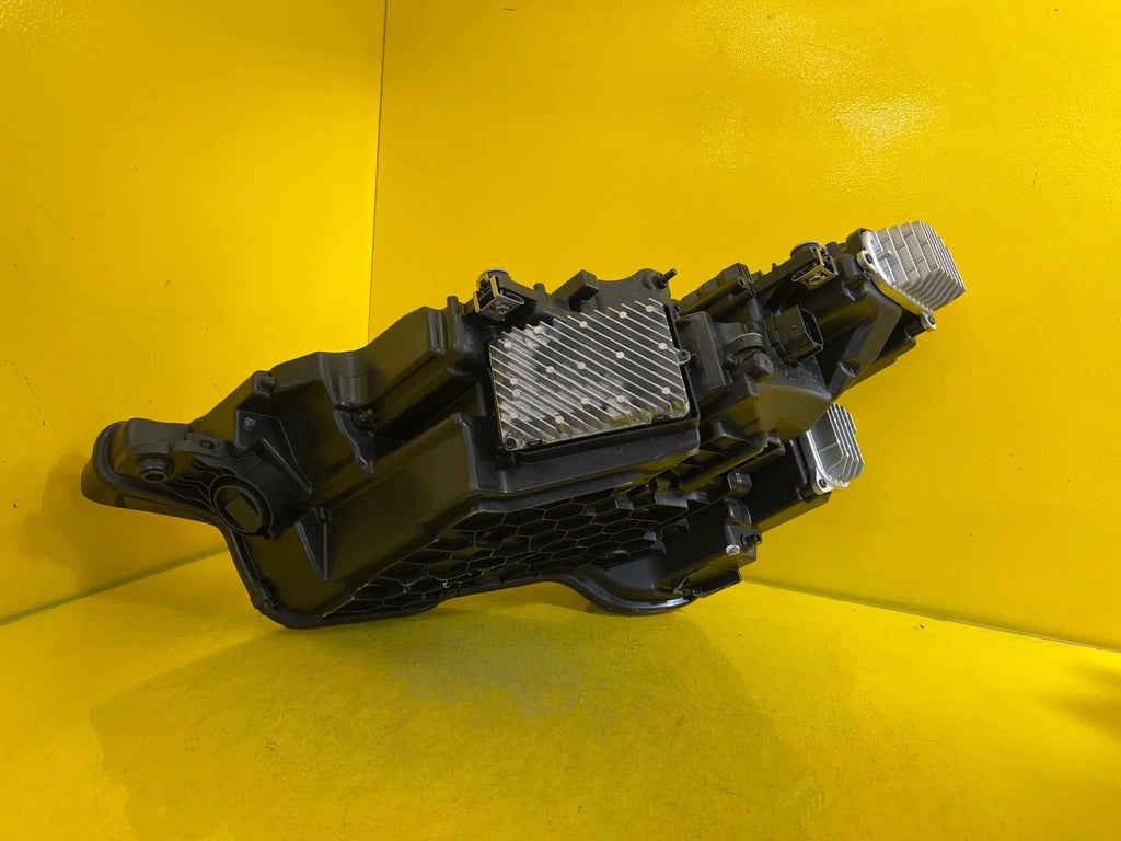 Frontscheinwerfer Audi E-Tron 4KE941040 LED Rechts Scheinwerfer Headlight