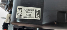 Laden Sie das Bild in den Galerie-Viewer, Frontscheinwerfer Opel Mokka X 42648164 Full LED Ein Stück (Rechts oder Links) SCH4920017293iy