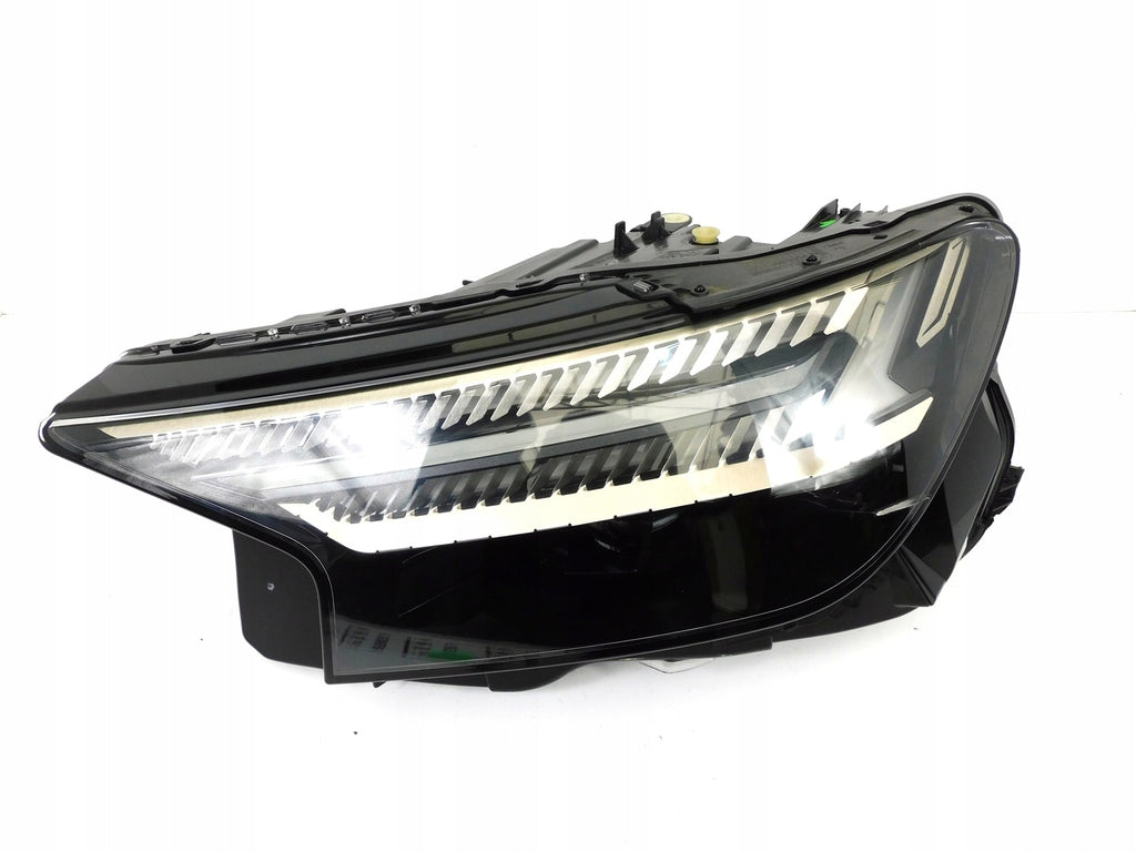 Frontscheinwerfer Audi E-Tron 89A941035 LED Links Scheinwerfer Headlight