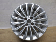 Laden Sie das Bild in den Galerie-Viewer, 1x Alufelge 16 Zoll 6.5&quot; 4x100 40ET Opel Corsa Rim Wheel