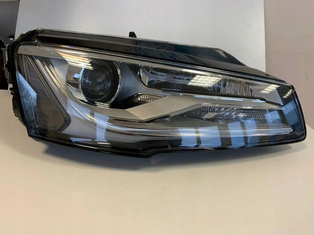 Frontscheinwerfer Audi 4H0941006 Xenon Rechts Scheinwerfer Headlight SCH7594513586jb