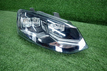 Laden Sie das Bild in den Galerie-Viewer, Frontscheinwerfer VW Polo 6C1941036 Rechts Scheinwerfer Headlight SCH9253108037ox