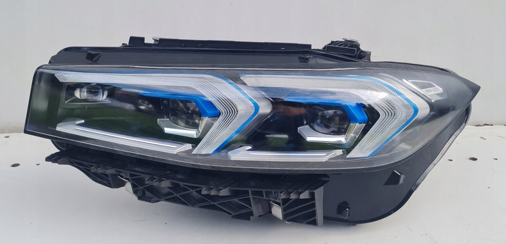 Frontscheinwerfer BMW G21 G20 5A1A353 LED Ein Stück (Rechts oder Links) SCH6689207560yz
