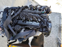 Laden Sie das Bild in den Galerie-Viewer, Motor Peugeot 508 AHW DW10FC 2.0 HDI 180PS 133kW 141TKm Diesel Engine Komplett