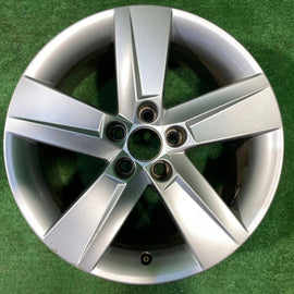 1x Alufelge 16 Zoll 7.0