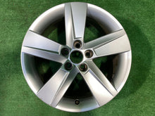 Load image into Gallery viewer, 1x Alufelge 16 Zoll 7.0" 5x100 46ET 6V0601025B Skoda Fabia Iii Rim Wheel FEL1940840500rn