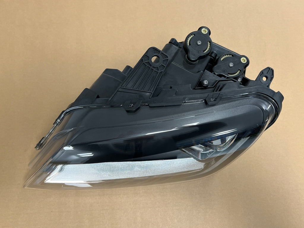 Frontscheinwerfer VW Amarok 2H1941015AF LED Links Scheinwerfer Headlight SCH9621943465td