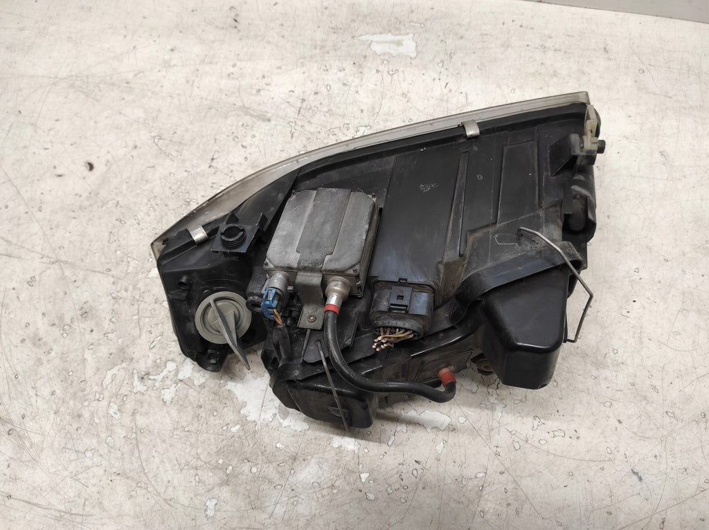 Frontscheinwerfer Audi A6 C5 PAW2225 Xenon Rechts Scheinwerfer Headlight SCH4837137179ca