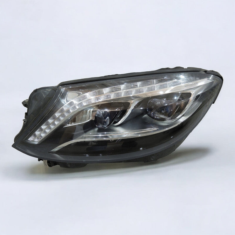 Frontscheinwerfer Mercedes-Benz W222 A2229061302 Full LED Links Headlight