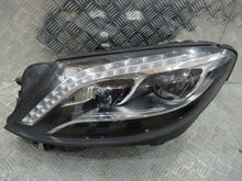 Laden Sie das Bild in den Galerie-Viewer, Frontscheinwerfer Mercedes-Benz W222 A2229061302 Full LED Links Headlight SCH2612128062dp