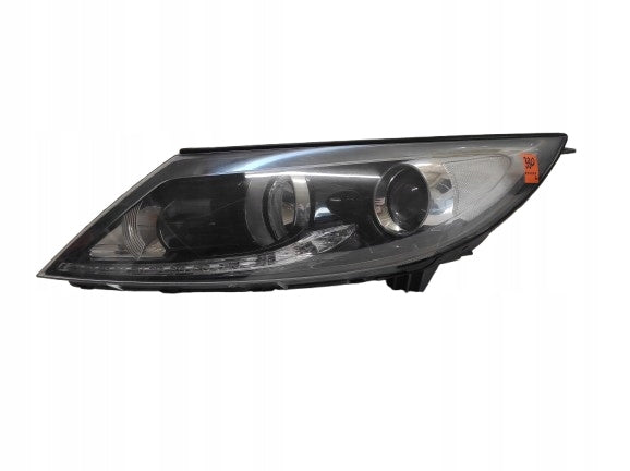 Frontscheinwerfer Kia Sportage 92101-3U250 Links Scheinwerfer Headlight SCH2815333303mf