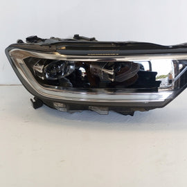 Frontscheinwerfer VW T Roc 2GA941036AF Full LED Rechts Scheinwerfer Headlight SCH2005157634wu