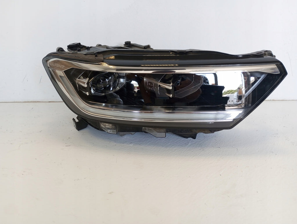 Frontscheinwerfer VW T Roc 2GA941036AF Full LED FALSE Scheinwerfer Headlight SCH2540053936tz