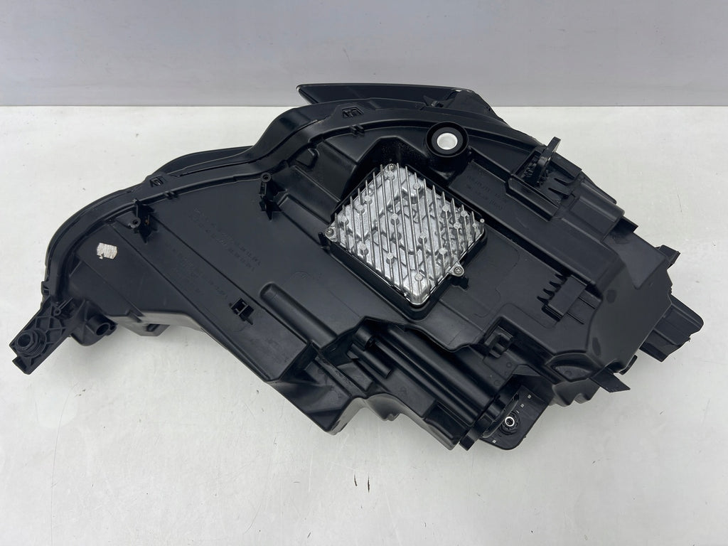 Frontscheinwerfer Audi A3 8Y0941033 Full LED Links Scheinwerfer Headlight