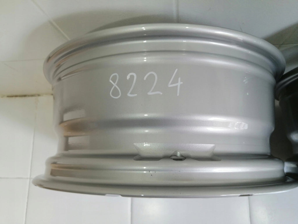 4x Alufelge 17 Zoll 7.0" 5x112 44 5ET A2064014400 Mercedes-Benz W206 Rim Wheel FEL9314486564zs