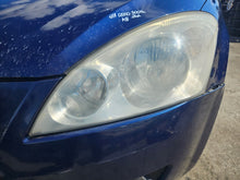 Load image into Gallery viewer, Frontscheinwerfer Kia Ceed Links Scheinwerfer Headlight