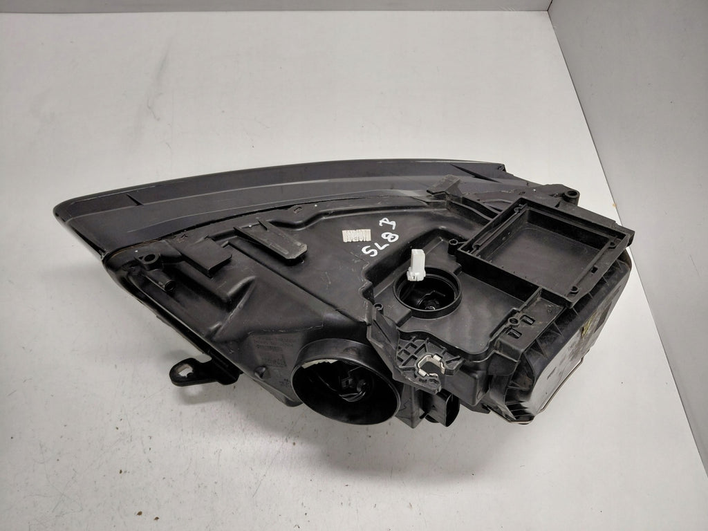 Frontscheinwerfer Audi A5 8T0941003AK 8T0941004AK Xenon Ein Satz Headlight SCH7223998339xu