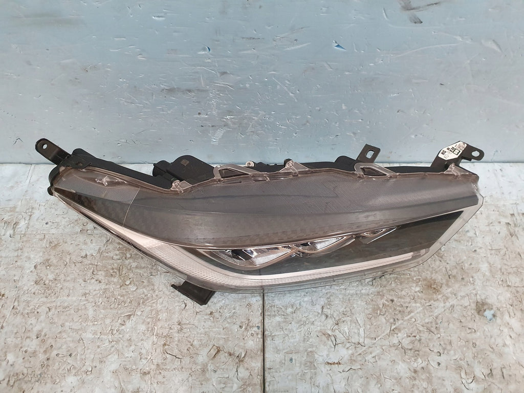 Frontscheinwerfer Toyota IV Yaris Full LED Rechts Scheinwerfer Headlight SCH3046124918of