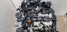 Laden Sie das Bild in den Galerie-Viewer, Motor VW BLG 1.4 TSI 170PS 125kW Benzin Engine Komplett