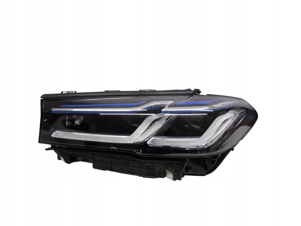 Frontscheinwerfer BMW 5 G31 G30 9850587 Laser Links Scheinwerfer Headlight SCH5090330656gg