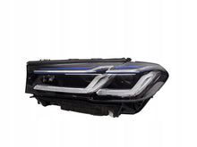 Load image into Gallery viewer, Frontscheinwerfer BMW 5 G31 G30 9850587 Laser Links Scheinwerfer Headlight SCH5090330656gg