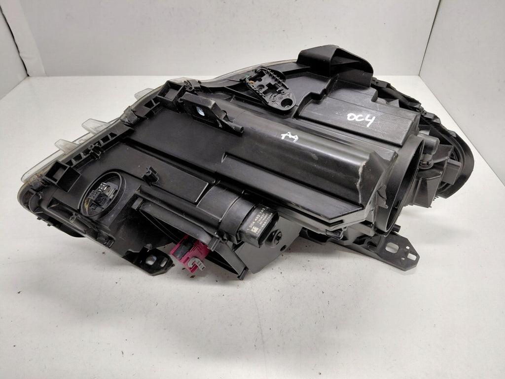 Frontscheinwerfer Mercedes-Benz W246 A2468207161 Links Scheinwerfer Headlight SCH2650864445bx