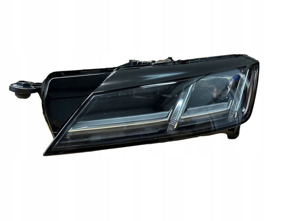 Frontscheinwerfer Audi Tt 8S0941035B LED Links Scheinwerfer Headlight