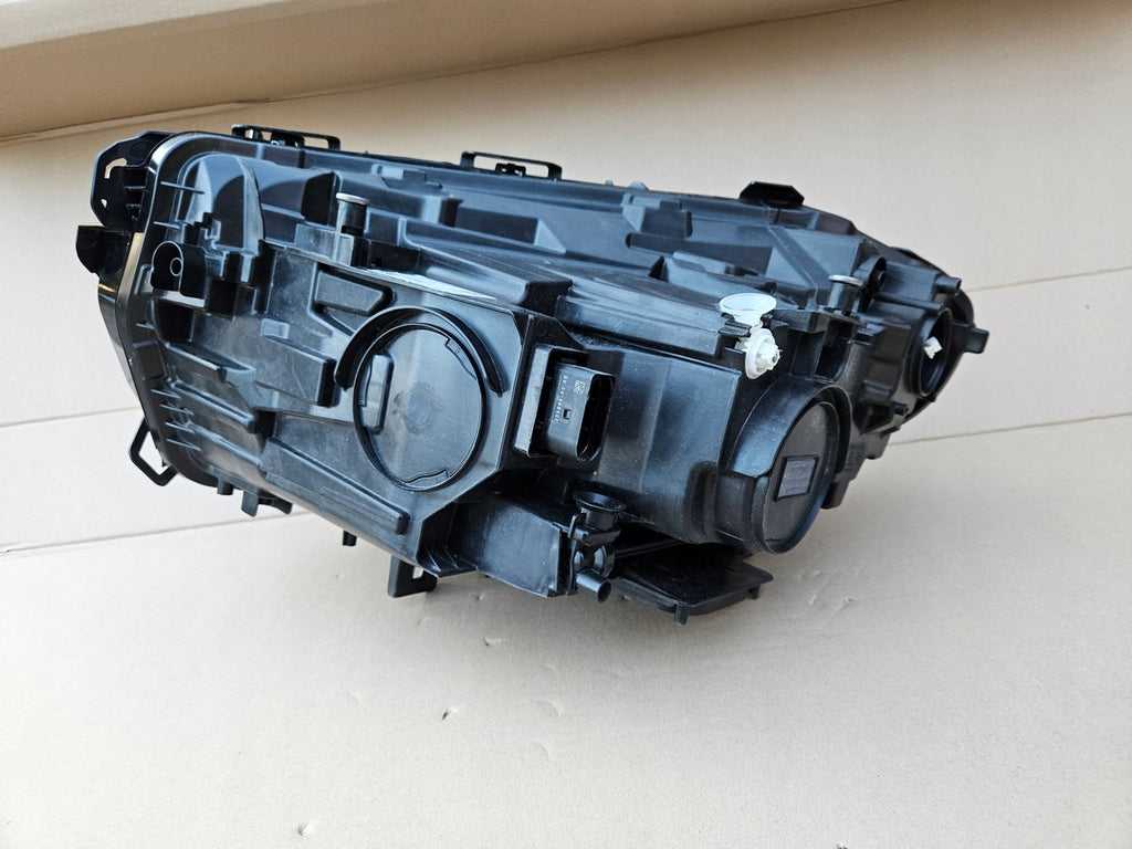 Frontscheinwerfer Mercedes-Benz Eqa Eqb LED Rechts Scheinwerfer Headlight SCH8174000246uw