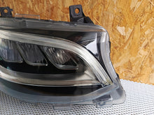 Laden Sie das Bild in den Galerie-Viewer, Frontscheinwerfer Mercedes-Benz Sprinter A9109067200 Full LED Rechts Headlight SCH1228770496do