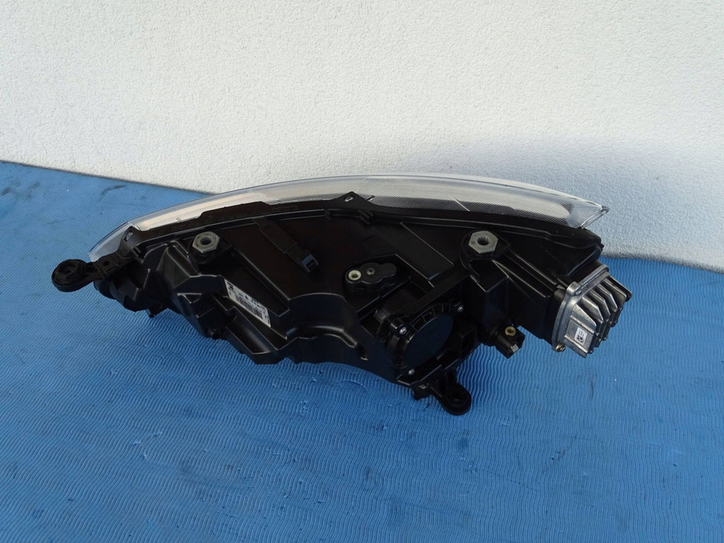 Frontscheinwerfer Seat Ibiza Arona 6F1941008E Rechts Scheinwerfer Headlight SCH7190661239mo