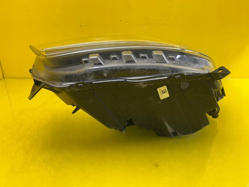 Frontscheinwerfer Volvo Xc40 32342524 LED Links Scheinwerfer Headlight SCH3437502693xb