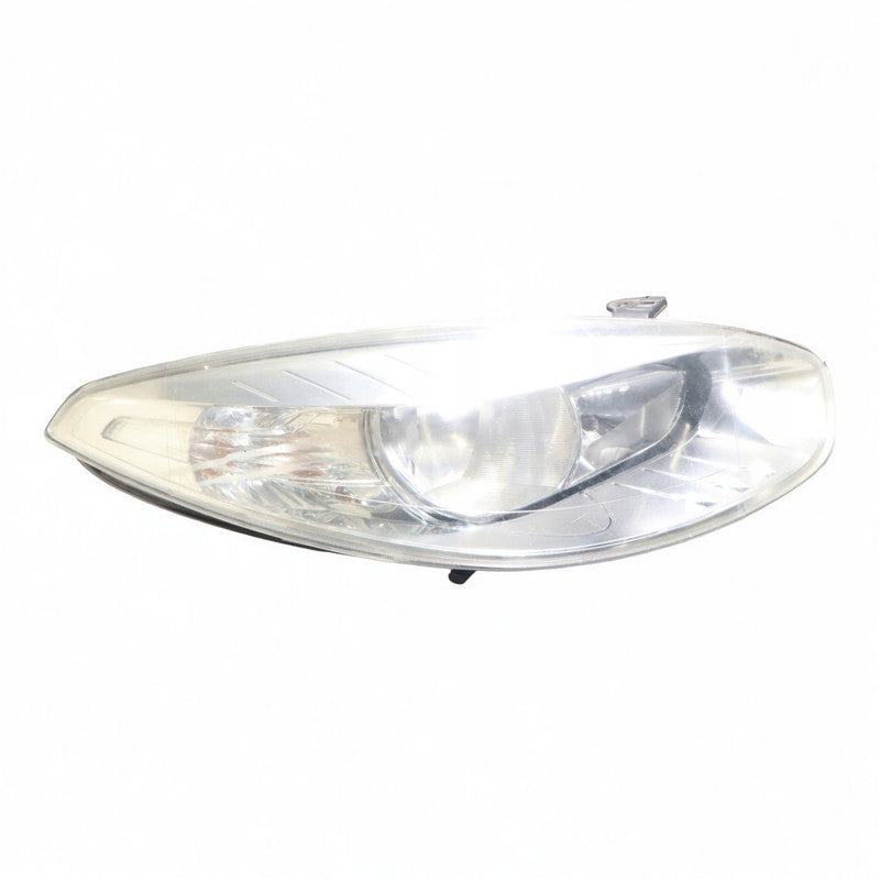 Frontscheinwerfer Renault Fluence 260100076 Halogen Rechts Headlight