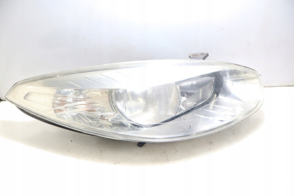 Frontscheinwerfer Renault Fluence 260100076 Halogen Rechts Headlight