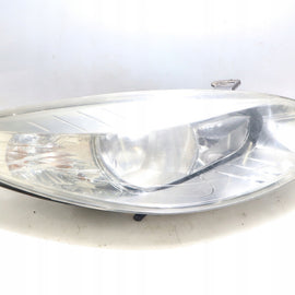 Frontscheinwerfer Renault Fluence 260100076 Halogen Rechts Headlight SCH9966385236og